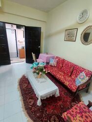 Sennett Terrace (D16), Terrace #566196711